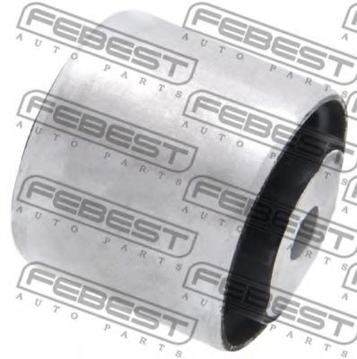 Опора, дифференциал FEBEST VWAB-022