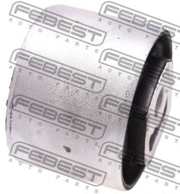 Опора, дифференциал FEBEST VWAB-028