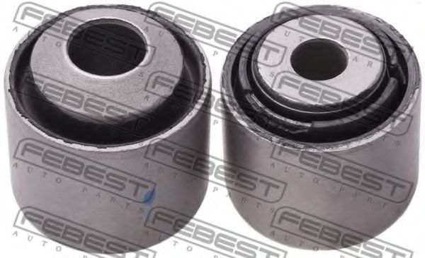 Сайлентблок важеля FEBEST VWAB-31KIT