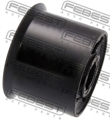 Сайлентблок рычага FEBEST VWAB-GVX
