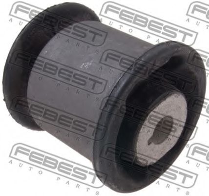 Сайлентблок важеля FEBEST VWAB-T5RR1