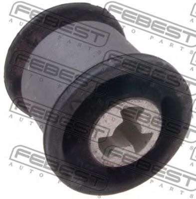 Сайлентблок важеля FEBEST VWAB-T5RR2