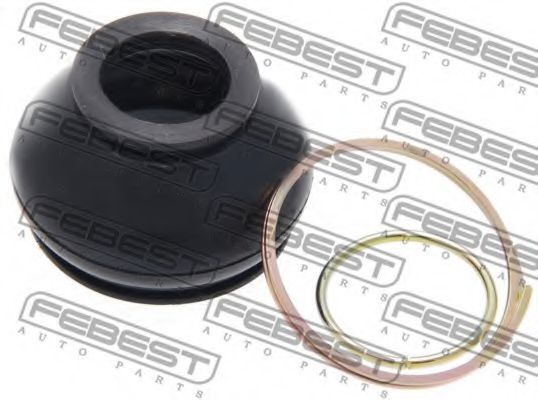 Ремкомплект шаровых опор FEBEST VWBJB-T5