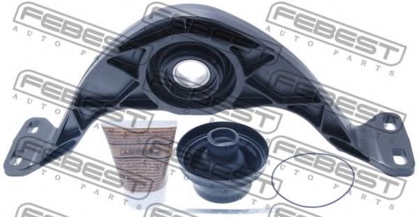 Подвесной подшипник карданного вала FEBEST VWCB-TIG