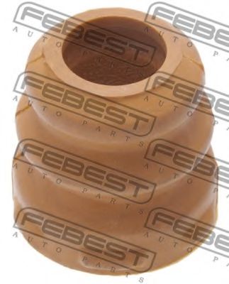 Амортизатор FEBEST VWD-B6F