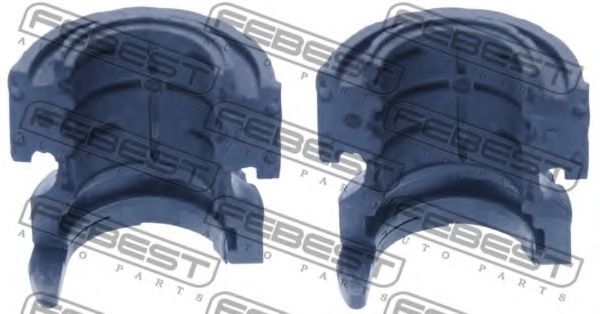 Опора, стабилизатор FEBEST VWSB-002-KIT