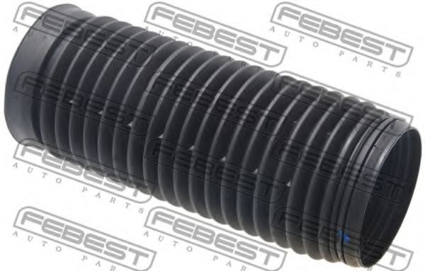 Пыльник амортизатора FEBEST VWSHB-B6F