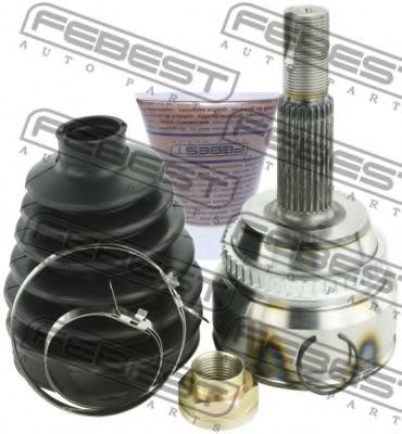 ШРУС FEBEST 0110-ACV40L26A48