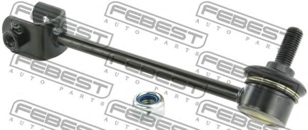 Тяга / стійка стабілізатора FEBEST 0323-CL8RL