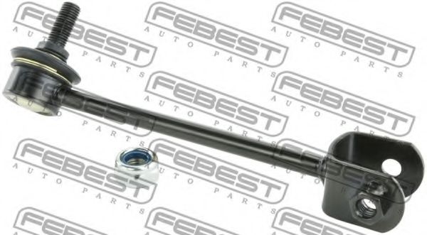 Тяга / стійка стабілізатора FEBEST 0323-CL8RR