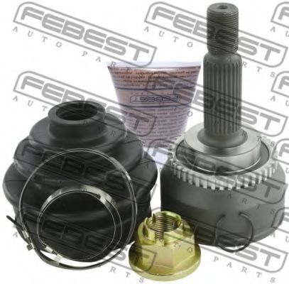 ШРУС FEBEST 0410-DG4A43