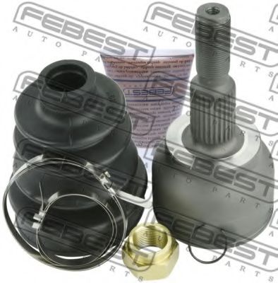 ШРУС FEBEST 2110-CDH