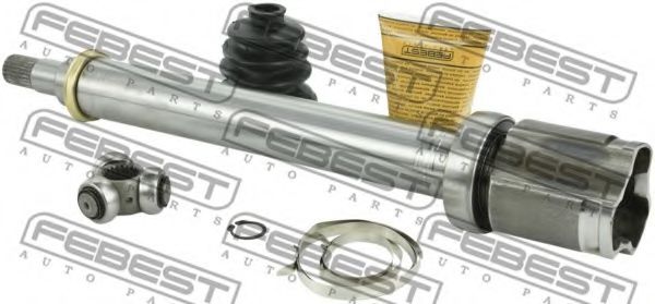 ШРУС FEBEST 2111-FUSATRH