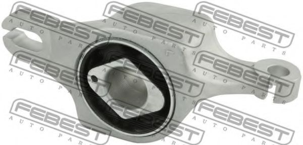 Сайлентблок рычага FEBEST BZAB-166FL