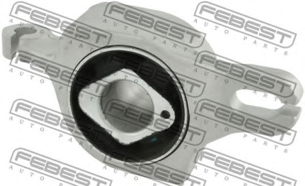 Сайлентблок важеля FEBEST BZAB-166FR