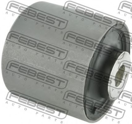 Сайлентблок важеля FEBEST BZAB-204