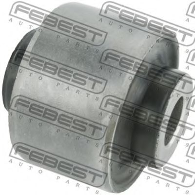 Сайлентблок рычага FEBEST CRAB-050