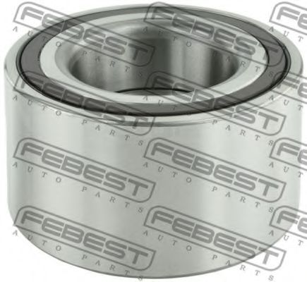 Підшипник маточини FEBEST DAC54980050M