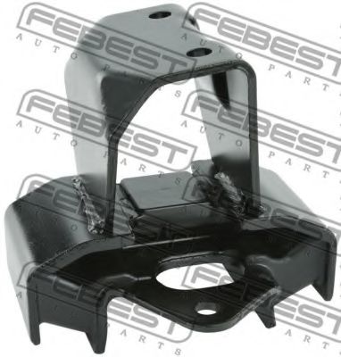 Подушка двигуна FEBEST MM-009