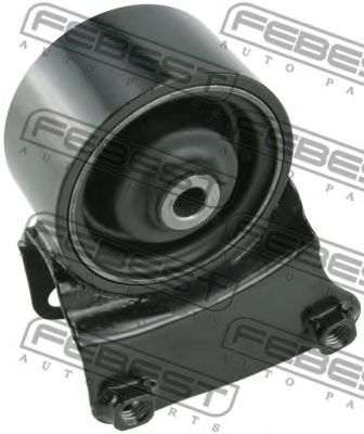Подушка двигателя FEBEST MM-N28RR