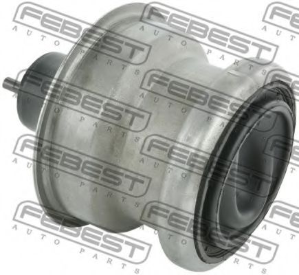 Подушка двигателя FEBEST MMB-H77F