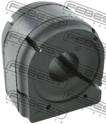 Опора, стабилизатор FEBEST MZSB-KEF