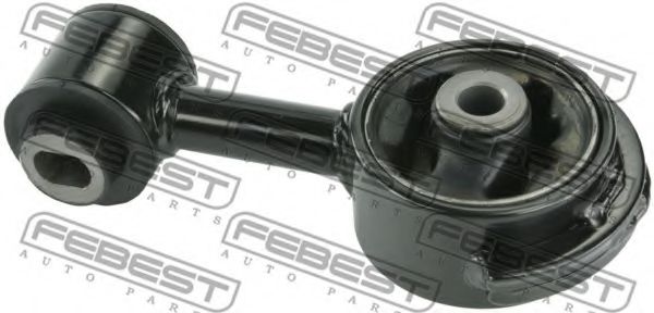 Подушка двигателя FEBEST NM-Y12RH