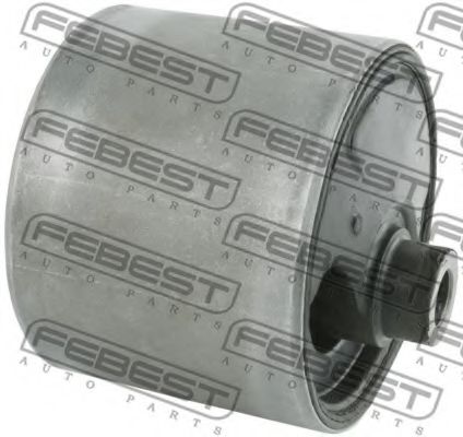 Подушка двигателя FEBEST NMB-P12RR