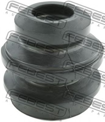 Амортизатор FEBEST TD-JZS160R