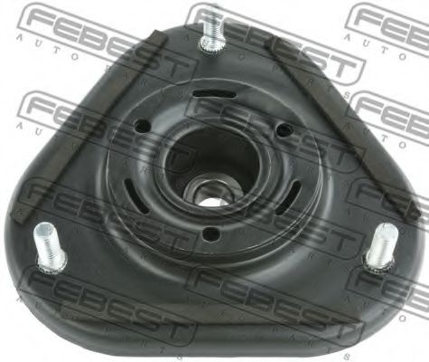 Опора амортизатора FEBEST TSS-ZZE141F