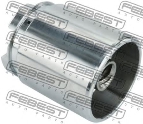 Поршень тормозного суппорта FEBEST 0176-ADE150R