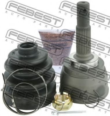 ШРУС FEBEST 0210-L30
