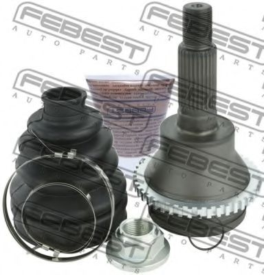 ШРУС FEBEST 0510-CX7A44R