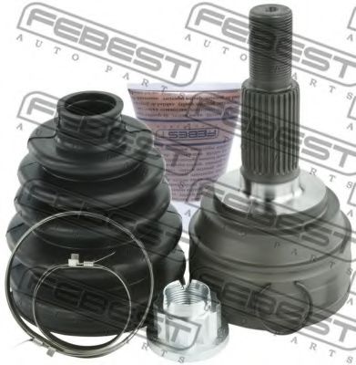 ШРКШ FEBEST 1710-Q7