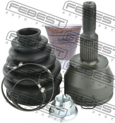 ШРКШ FEBEST 2110-CB7