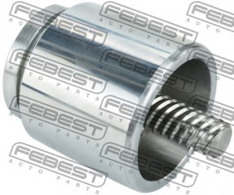 Поршень тормозного суппорта FEBEST 2176-TT9FWDR