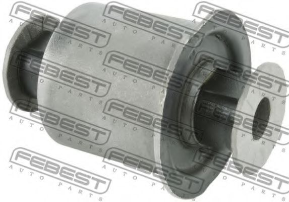 Сайлентблок рычага FEBEST CRAB-053