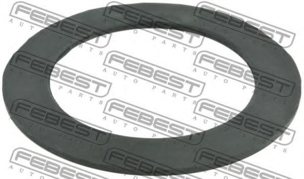 Тарілка клапанної пружини FEBEST CRSI-SEBR
