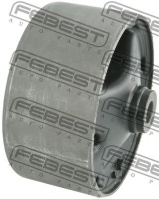 Подушка двигателя FEBEST MMB-EA5ARR