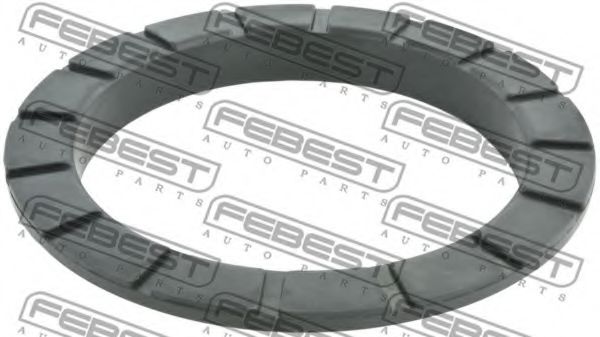 Тарілка клапанної пружини FEBEST MSI-KHUPR