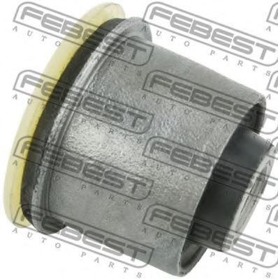 Сайлентблок рычага FEBEST PGAB-007