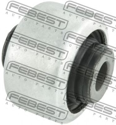 Сайлентблок рычага FEBEST PGAB-407S