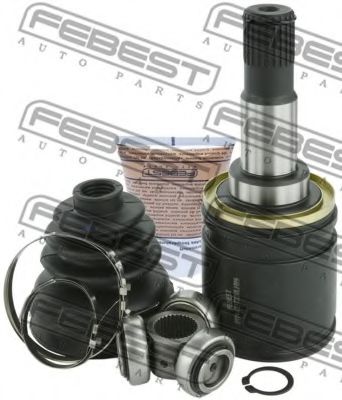 ШРУС FEBEST 0111-CDT220LH99