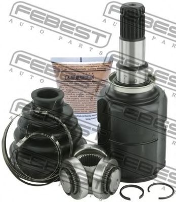 ШРУС FEBEST 0111-ZZE132LH