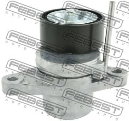 Натяжитель ремня FEBEST 0290-G15RA