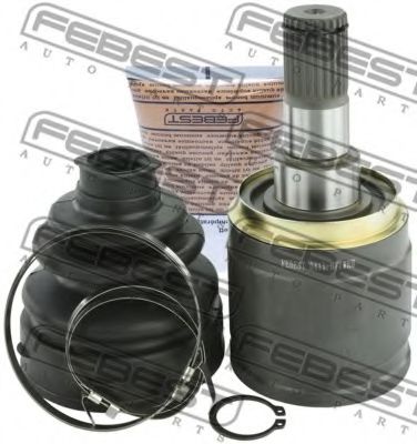ШРУС FEBEST 0411-H77WRH