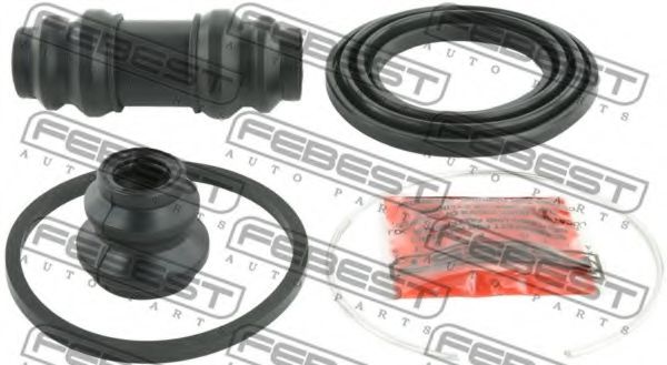 Ремкомплект суппорта FEBEST 0475-P15VF