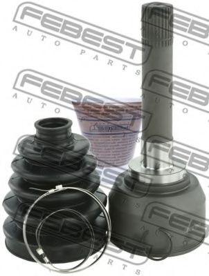 ШРУС FEBEST 1210-H1