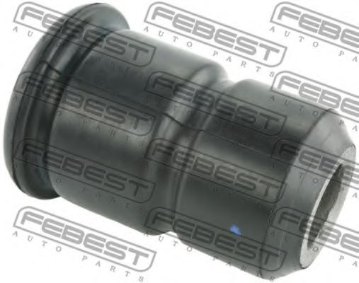 Сайлентблок важеля FEBEST FDAB-052