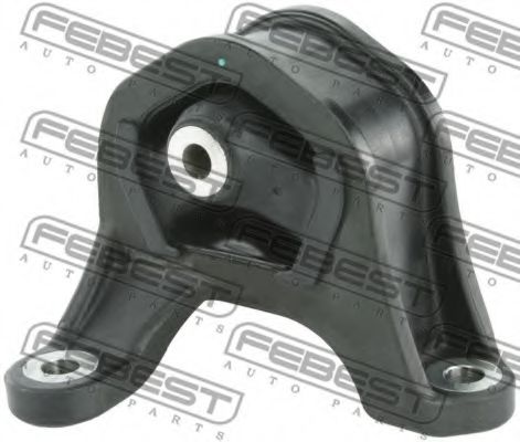 Подушка двигателя FEBEST HM-CWRR